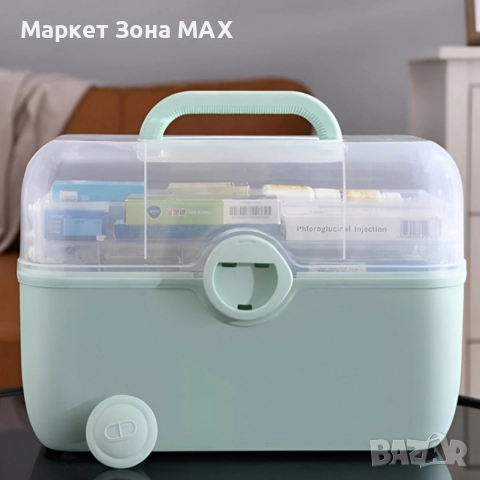 Универсална Многоетажна кутия за съхранение, снимка 6 - Други - 52874932