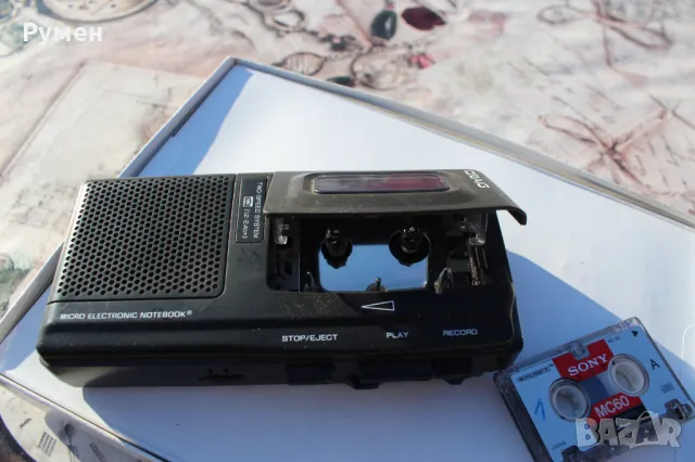 Диктофон марка „Craig“, снимка 5 - Друга електроника - 48435637