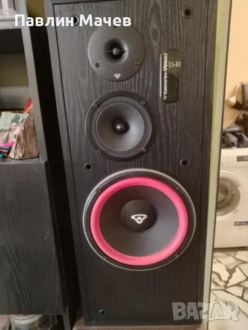 cerwin vega ls 10