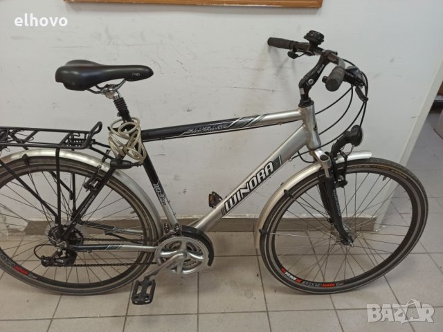 Велосипед Winora Santiago 28'', снимка 11 - Велосипеди - 33131048