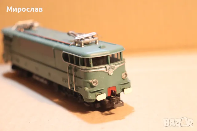 H0 1/87 HORNBY ВАГОН ЖП ВЛАК ЛОКОМОТИВ МОДЕЛ ИГРАЧКА, снимка 10 - Влакчета, самолети, хеликоптери - 49883368