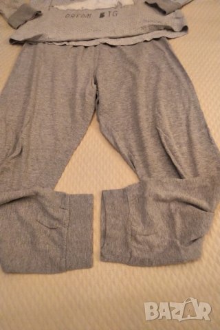 Нова  луксозна дамска пижама , снимка 4 - Пижами - 33195200