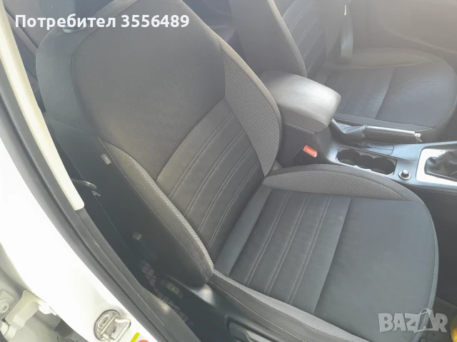 Skoda Octavia combi, снимка 17 - Автомобили и джипове - 50666781