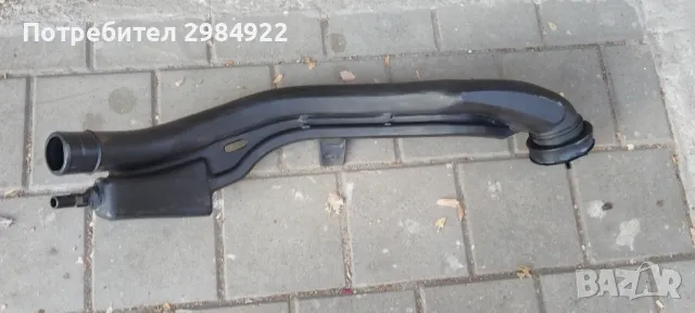 РАЗПРОДАЖБА Тръба гориво за пежо 306 HDI комби НАМАЛЕНИЕ , снимка 6 - Части - 47752909