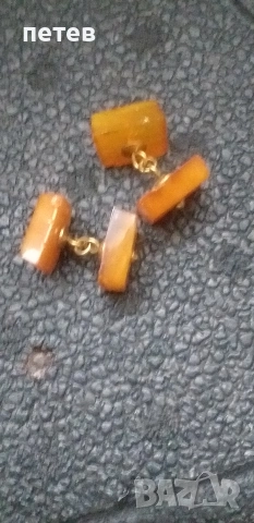 кехлибар., снимка 3 - Антикварни и старинни предмети - 53483349