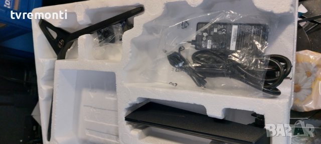 AC Adapter For MSI Optix 27" LED Gaming Monitor ADPC2045 20V 2.25A Power Supply, снимка 6 - Части и Платки - 40330978