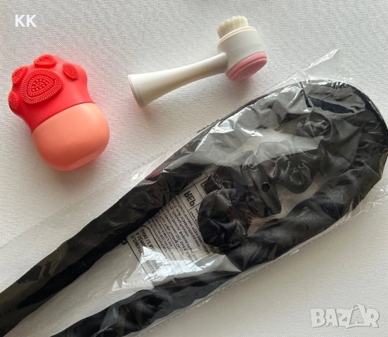 Комплект за разкрасяване, снимка 2 - Козметика за лице - 52627774