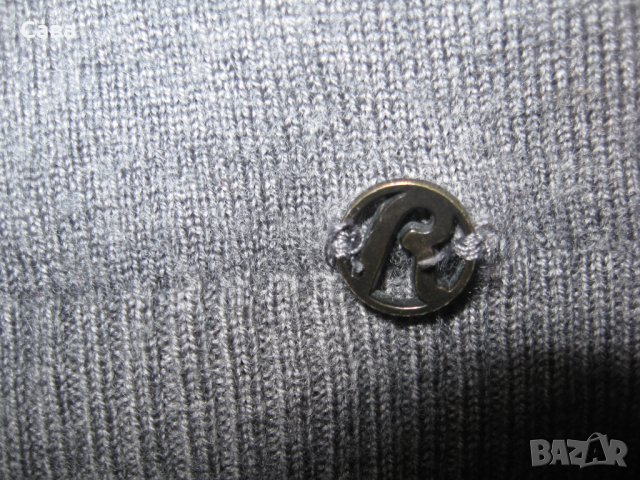 Пуловер REPLAY  дамски,М-Л, снимка 4 - Блузи с дълъг ръкав и пуловери - 43203549