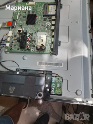 LG LD33B LC33B LE33B EAX64797004 (1.1), снимка 2 - Части и Платки - 38145711