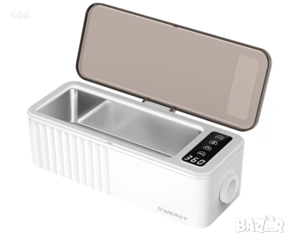  Професионален ултразвуков уред SWAREY