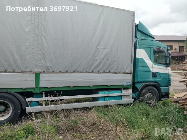 Top offert-Scania 114L , снимка 4 - Камиони - 51110840