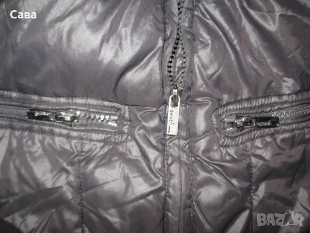 Зимно яке GAUDI  мъжко,М, снимка 3 - Якета - 48180861