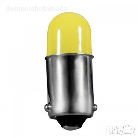  Ba9s led габарити ба9с , снимка 4 - Аксесоари и консумативи - 27435188