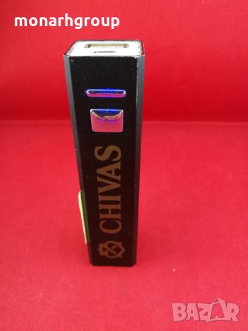 Външна батерия CHIVAS