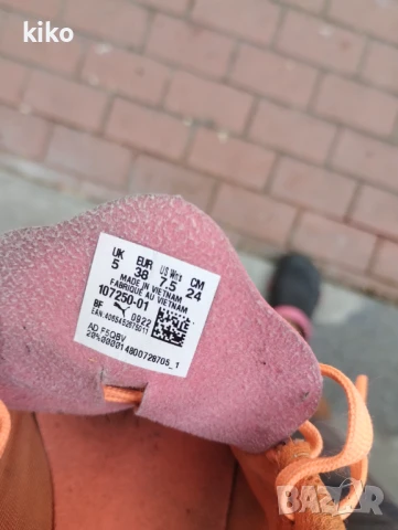 Оригинални футболни обувки, тип стоножка PUMA, снимка 2 - Футбол - 51265112