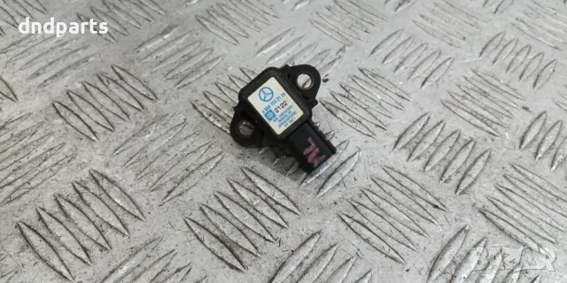 Мап сензор Mercedes ML270 CDI W163 2001г.	