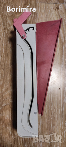 Машинка за турски сърмички