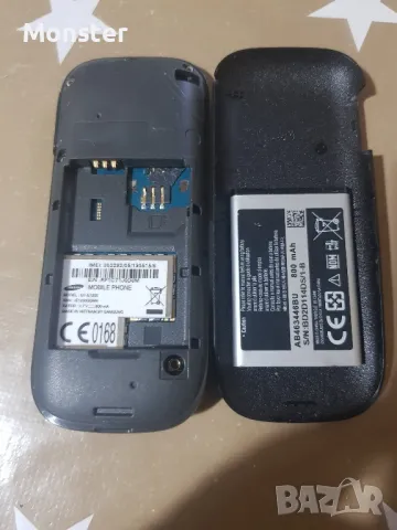 Samsung Gt-E1200, снимка 2 - Samsung - 50404431