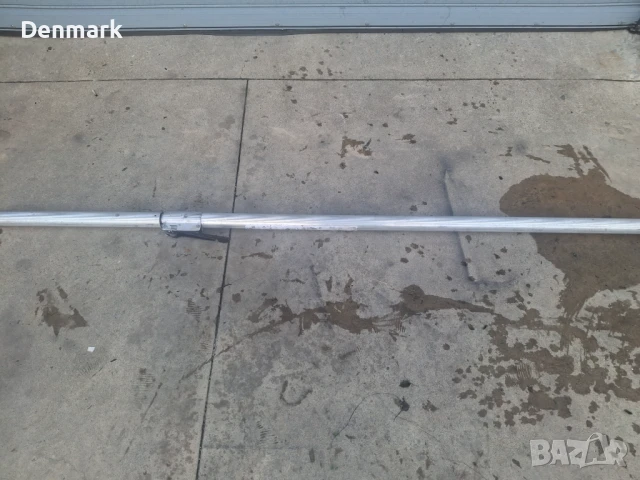 Затягаща греда, алуминий, снимка 3 - Други инструменти - 51207833