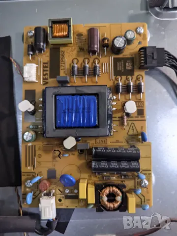 JVC LT-43VAF3000 на части, снимка 3 - Части и Платки - 50271671