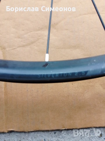 SINCROS,предна капла, снимка 6 - Части за велосипеди - 51363168