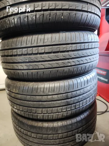 4бр.летни гуми 235/60/18 Pirelli, снимка 9 - Гуми и джанти - 49604858