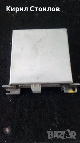 ECU електронен модул Opel Ascona, Opel Manta, Opel Record. GM 90076024 / Bosch 0280000159