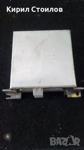 ECU електронен модул Opel Ascona, Manta, Record. GM 90076024 / Bosch 0280000159, снимка 1 - Части - 38447984