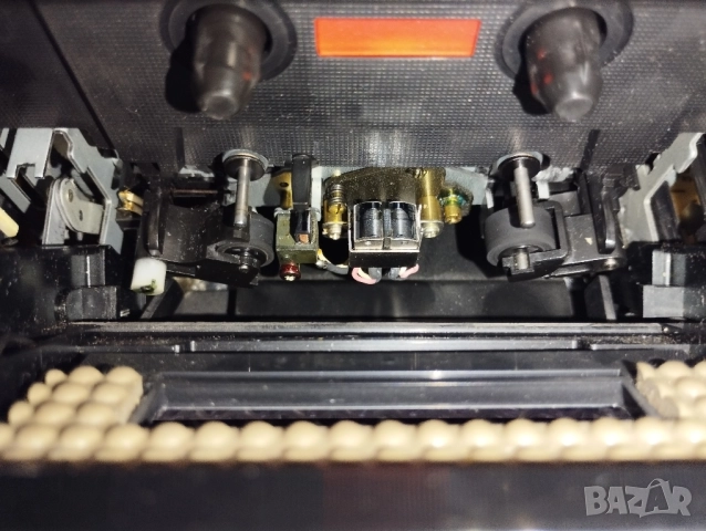 Триглав дек Akai GX-69, снимка 7 - Декове - 52292367