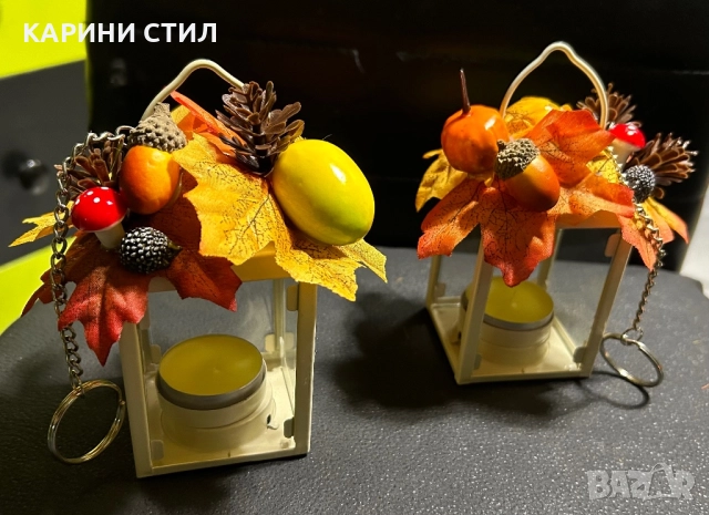 Ръчно изработени сувенири за всякакви поводи, снимка 10 - Други стоки за дома - 52579621