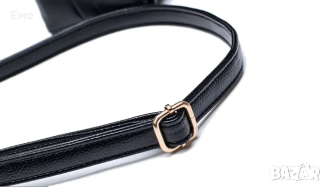 Елегантна дамска чанта , снимка 5 - Чанти - 48095304