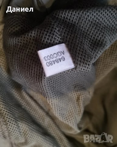 Анорак Adidas , снимка 5 - Суичъри - 43899992