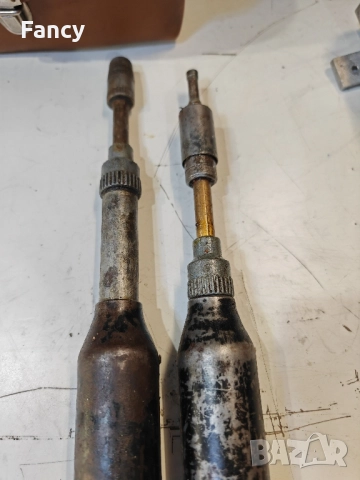 Такаламит 2 бр , снимка 5 - Индустриална техника - 51826402