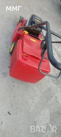 косачка, снимка 7 - Градинска техника - 49884809