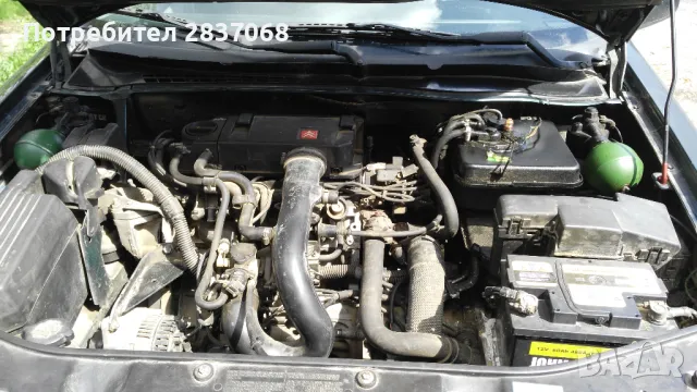 Citroen Xantia 1,6i, снимка 8 - Автомобили и джипове - 49830284