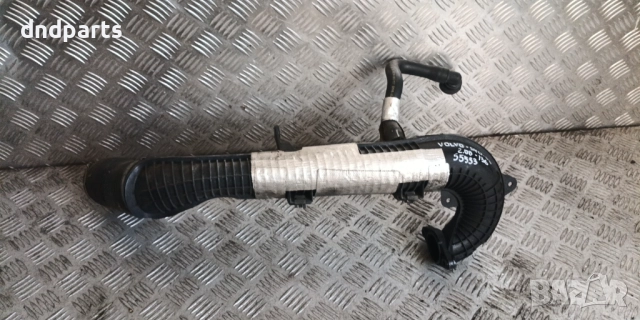 Тръба Volvo S40 2.0D 136hp 2008г.	