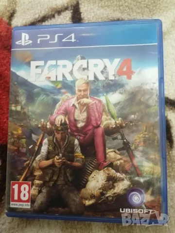 игри за плейстейшън 4 , снимка 2 - Игри за PlayStation - 49485921