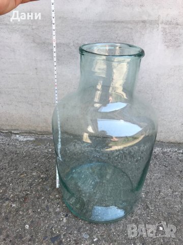 Голям буркан