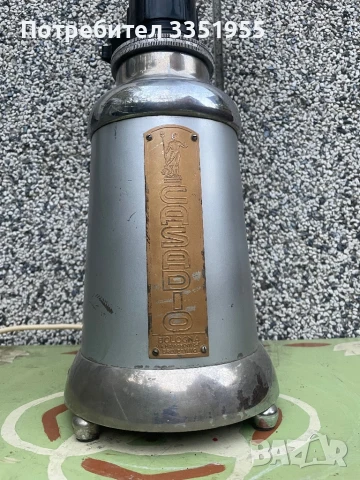 Кафемелачка и кафемашини, снимка 7 - Кафемашини - 51381903