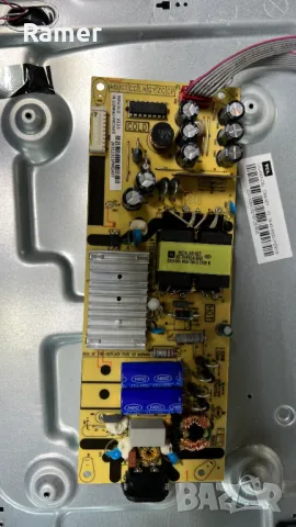 Main Board  40-RT51T2-MAC2HG , снимка 3 - Части и Платки - 48362331