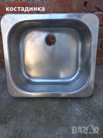 Продавам мивка., снимка 2 - Други стоки за дома - 42992355