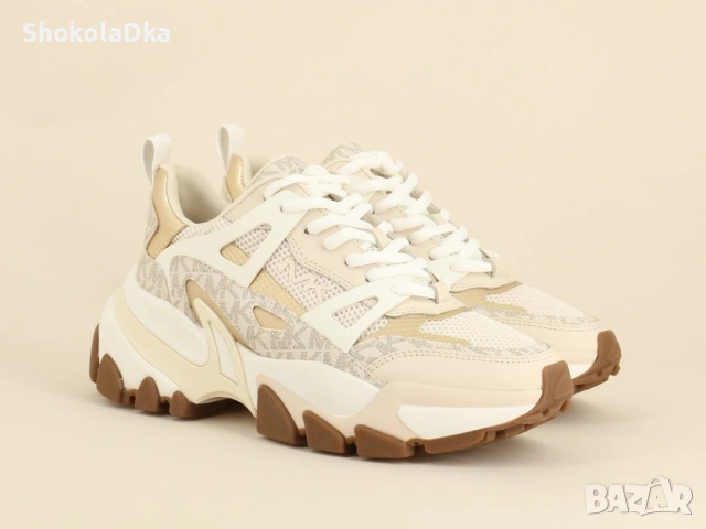 Michael Kors Nick trainers 37 - нови