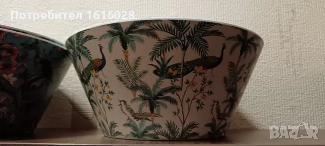 Многофукционални купи за хранене и сервиране., снимка 6 - Прибори за хранене, готвене и сервиране - 48970551