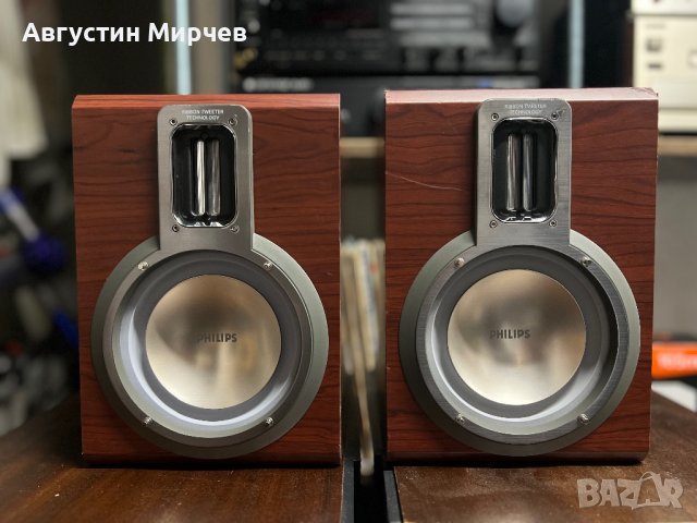 Колонки Philips FWB-MCM760