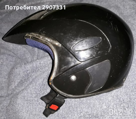 Шлем/каска за мотор Virtue, снимка 3 - Аксесоари и консумативи - 39783787