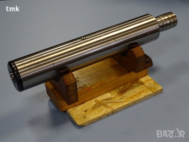 Шпиндел за шлайф Kikinda BVUK 60-315