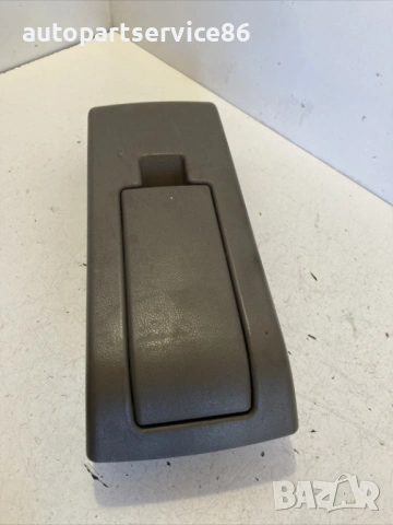 Подлакътник за Jeep Compass 2.0 CRD (2009)