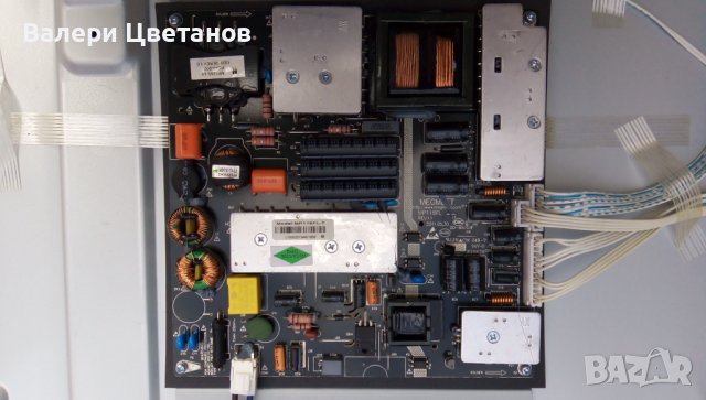 P118FL- REV 1.1    - 50", снимка 1