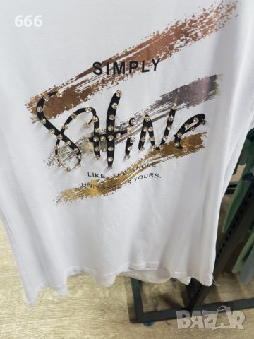 Тениски, снимка 5 - Тениски - 43318030