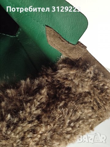 Fred de la Bretoniere boots 39 , снимка 10 - Дамски ботуши - 37639212